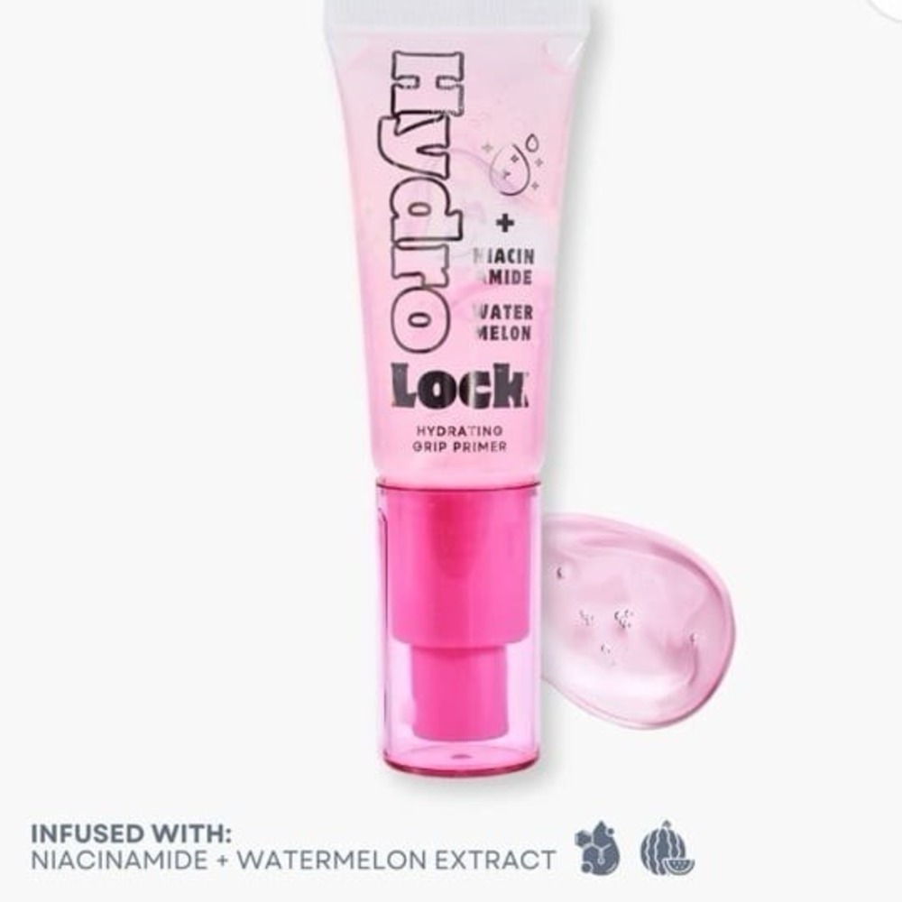 Oz Lab‎ HydroLock Hydrating Grip Primer New in Box